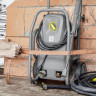 Аппарат высокого давления KARCHER HD 8/18-4 M CAGE 1.524-981
