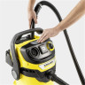 Хозяйственный пылесос KARCHER WD 6 P S V-30/6/22/T 1.628-360
